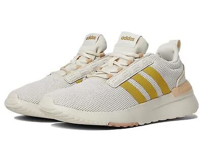 Кроссовки для девочек adidas Kids Racer TR 21 (Little Kid/Big Kid)