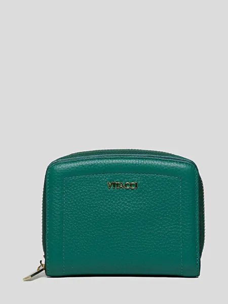 Кошелек женский VITACCI HS782-06  зеленый