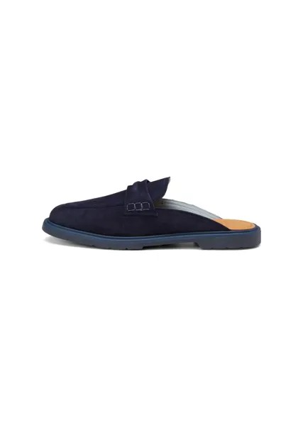 Мюли Marc O'Polo MARC OPOLO MULES, темно-синий