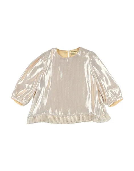 Топ Stella Mccartney Kids, платина