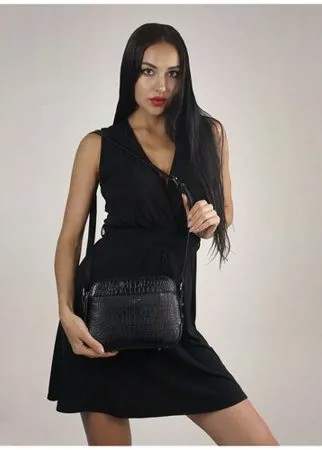 Сумка женская 201850095C K29 nero Giorgio Ferretti