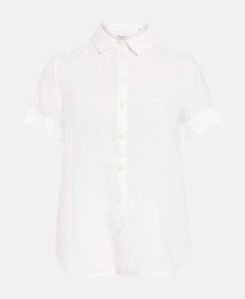 Рубашка блузка Marc O'Polo, белый