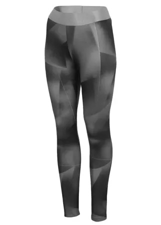 Спортивные брюки женские Outhorn WOMEN'S FUNCTIONAL TROUSERS серые M