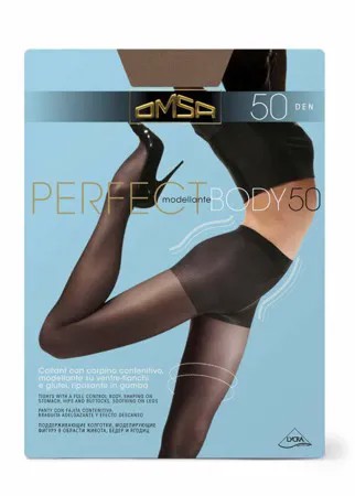 Колготки корректирующие, 50 den