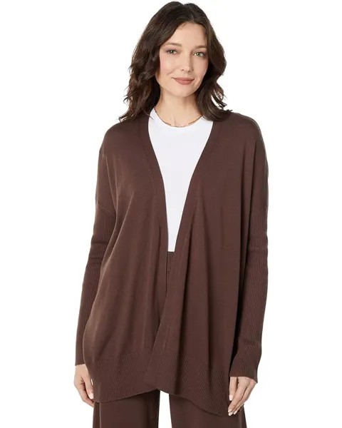 Свитер Splendid Noa Cardigan, цвет Cacao