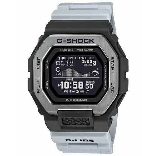 Наручные часы CASIO