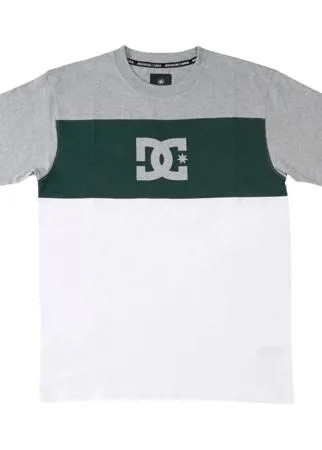 Футболка DC shoes Glen End