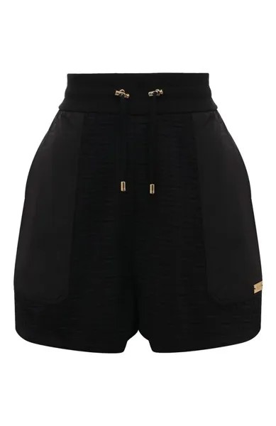Шорты Balmain