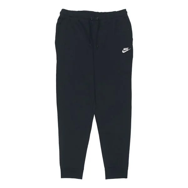 Спортивные штаны как w спортивная майка jsy hr jggr Nike, черный