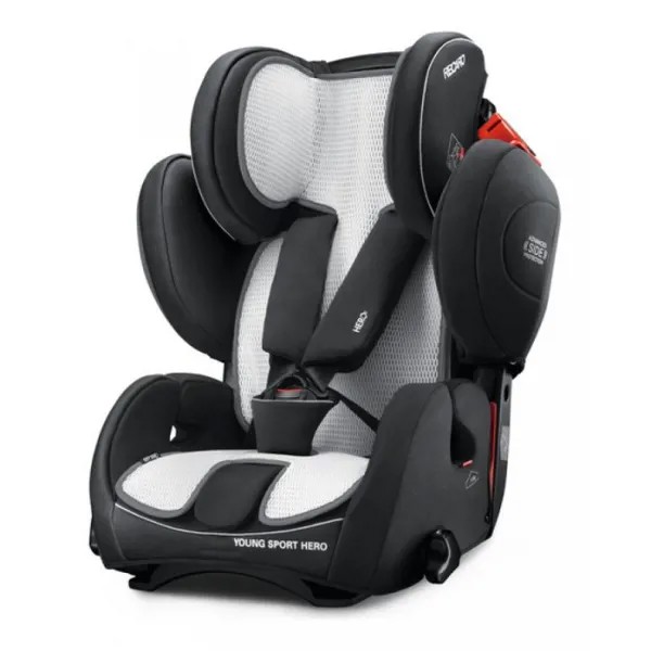 Recaro Антибактериальный чехол Young Sport Hero