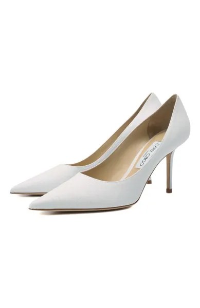 Текстильные туфли Love 85 Jimmy Choo