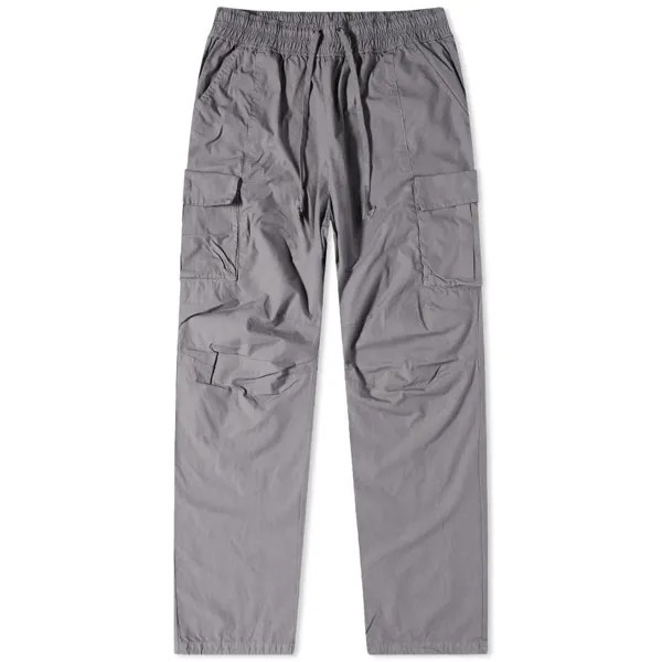 Брюки John Elliott Back Sateen Cargo Pants