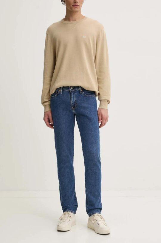 Джинсы Levi's, синий