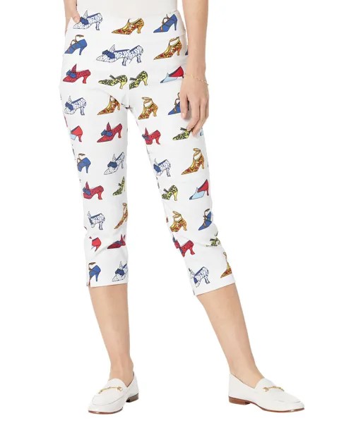 Капри Krazy Larry, Pull-On Capri Pants