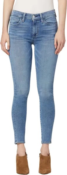 Джинсы Joe's Jeans The Icon Ankle, цвет Atlantis