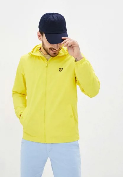 Ветровка Lyle & Scott