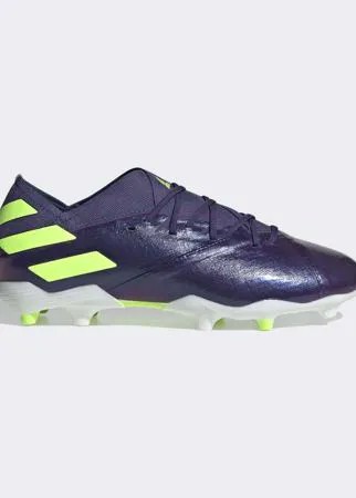 Футбольные бутсы Nemeziz Messi 19.1 FG adidas Performance