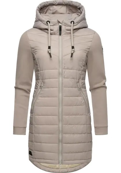 Стеганое пальто Ragwear 