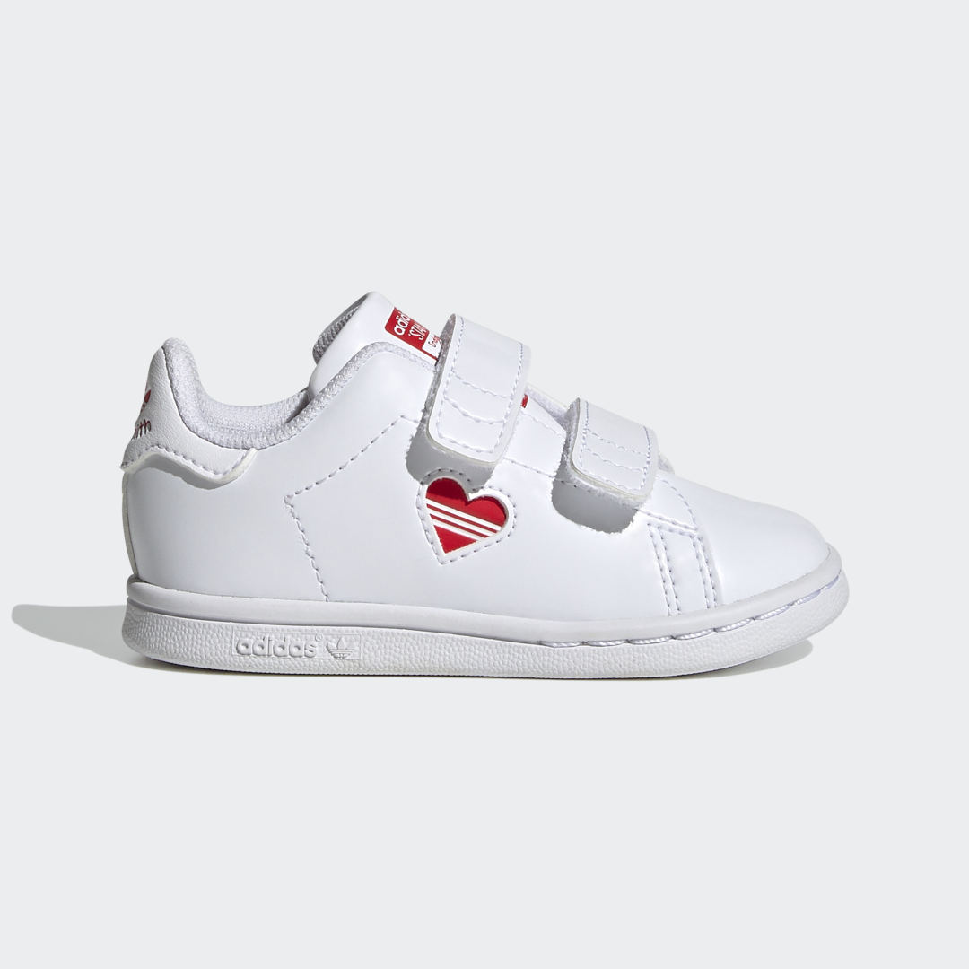 Кроссовки Stan Smith adidas Originals