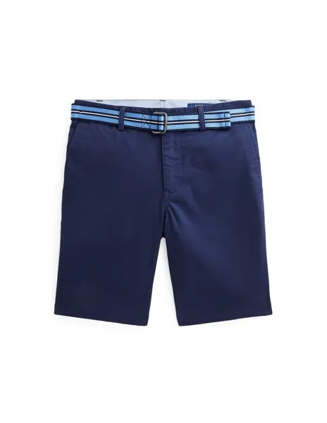 Бедфорд шорты Ralph Lauren, цвет Newport Navy