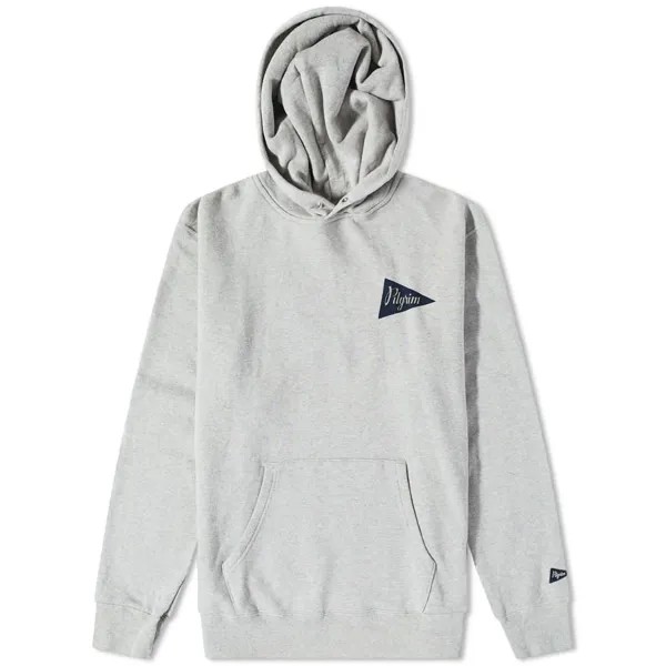 Толстовка Pilgrim Surf + Supply Team Hoody