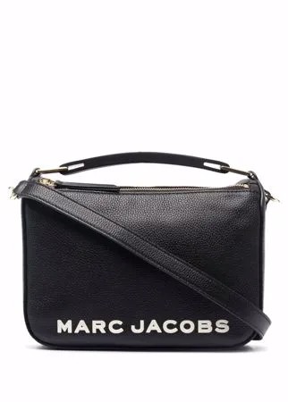 Marc Jacobs сумка-тоут The Soft Box