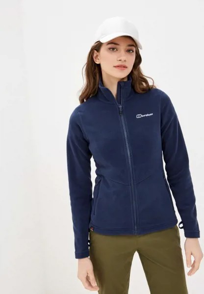 Олимпийка Berghaus