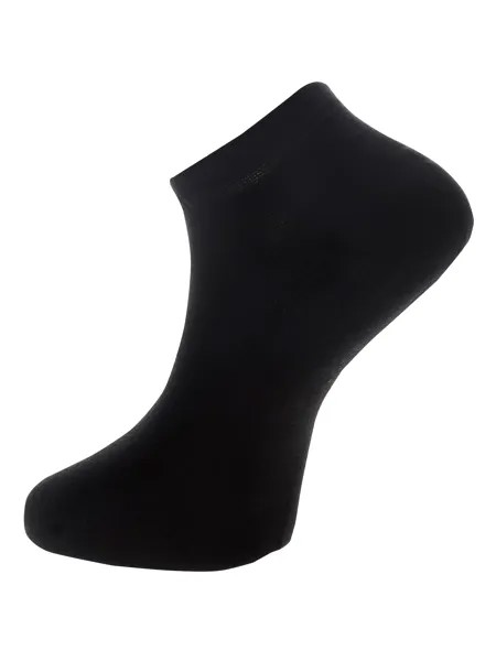 Носки мужские LUI 33114-1 черные Unica (40-45)