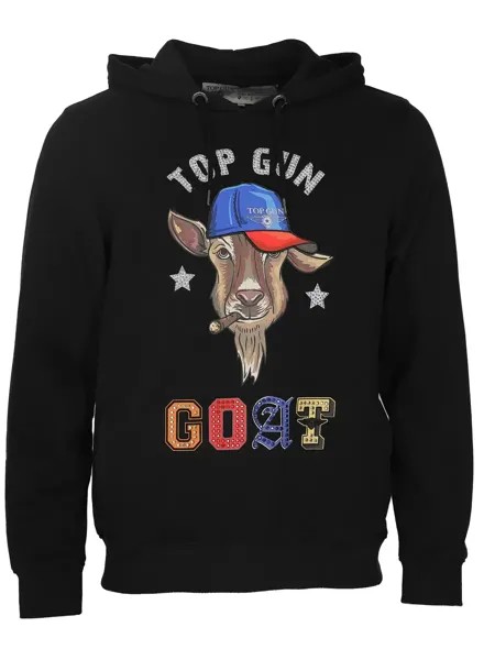 Толстовка TOP GUN 