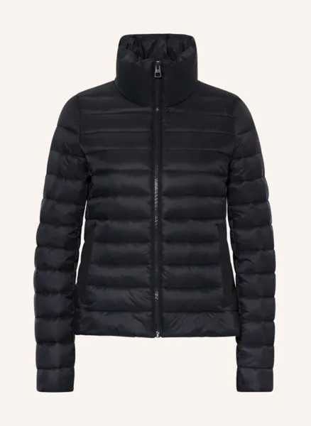 Стеганая куртка Marc O'Polo, синий