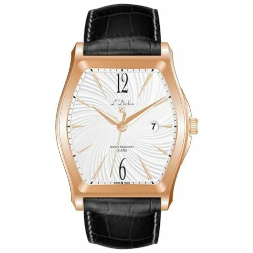L Duchen Мужские наручные часы L Duchen D 301.41.23