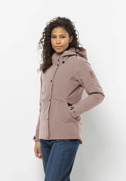 Зимняя куртка Jack Wolfskin 
