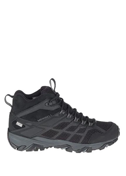 Moab fst 2 ice+ thermo m-select dry уличные ботинки Merrell