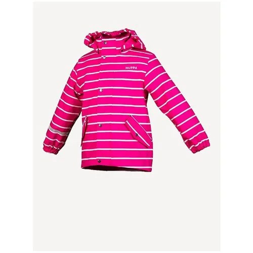 Куртка Huppa Jackie 18130000, размер 92, розовый