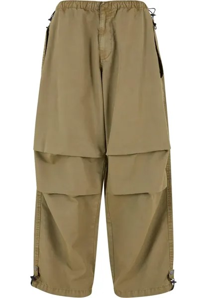 Брюки из ткани URBAN CLASSICS 