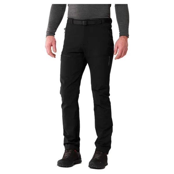 Брюки Lafuma Shift Warm, серый