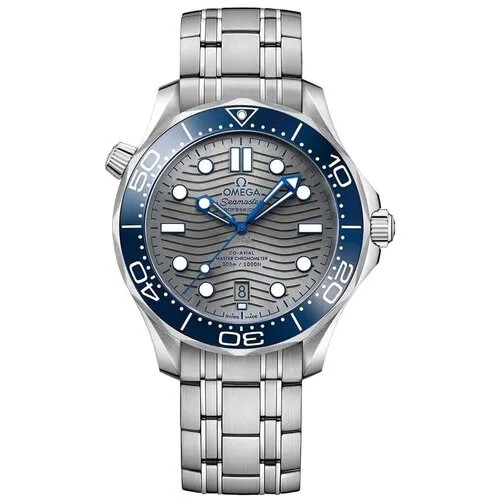 Наручные часы Omega Seamaster.Diver 300 m 210.30.42.20.06.001