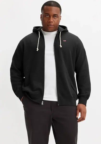 Толстовка Levi's Plus 