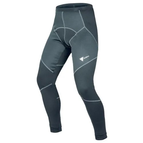 Термобельё кальсоны Dainese D-MANTLE PANT WS Black/Black/Anthracite XXL