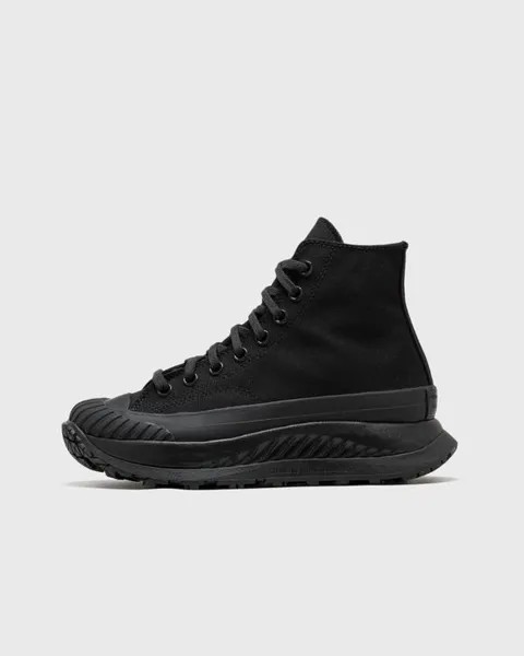 Кроссовки Converse Chuck 70 At-Cx, цвет black/black/black