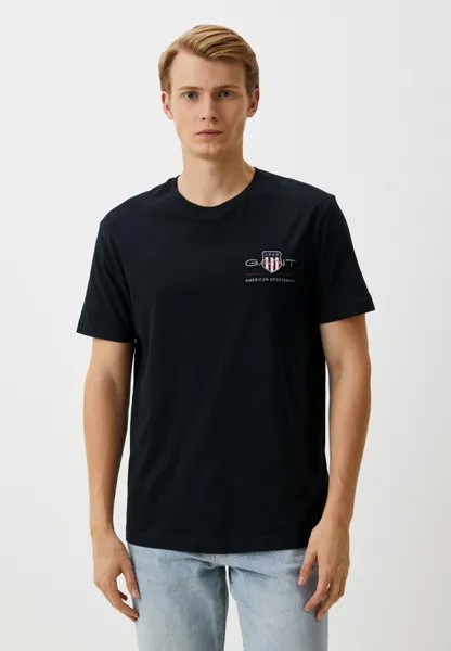 Футболка Gant