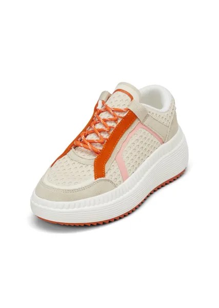 Кроссовки Marc O'Polo MARC OPOLO SNEAKERS, оранжевый