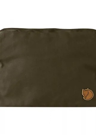 Сумка унисекс Fjallraven Gear Bag Large Dark Olive