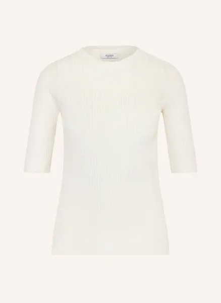 Трикотажная рубашка Peserico, белый