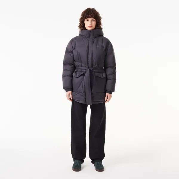 Женская куртка Lacoste