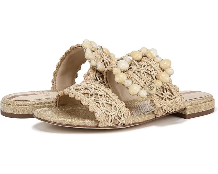 Сандалии Sam Edelman Elisa, цвет Sesame