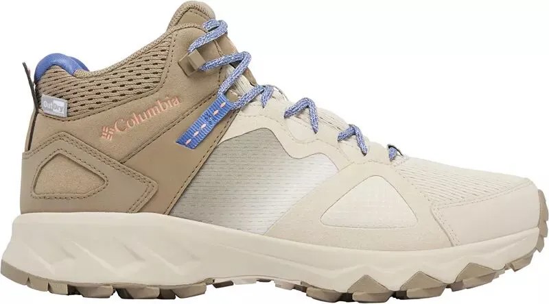 Женские походные ботинки Columbia Peakfreak Hera Mid OutDry