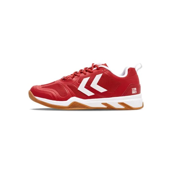 Спортивная обувь для отдыха Uruz 2.0 Lite Gg12 HUMMEL, цвет rot