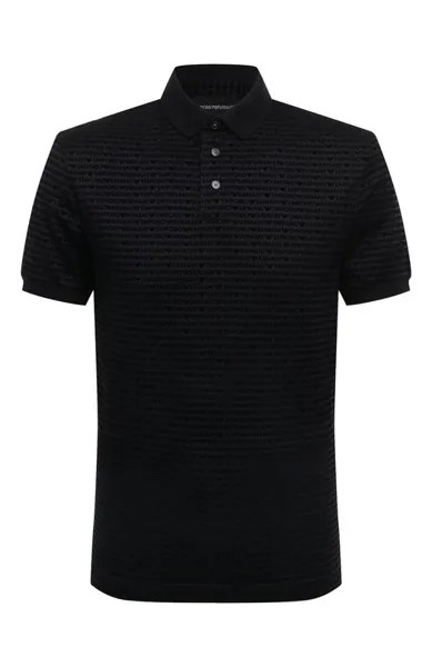 Поло Emporio Armani