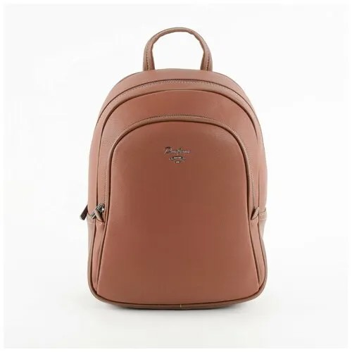 Рюкзак женский David Jones 5323 brown Рюкзак СМО(9) 5323 brown